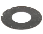 Baffle, Rubber - Medium for 3 - Genuine OEM Replacement Part by DISPENSE-RITE – Rubber, Model SLRB-2MD