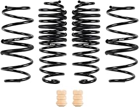 Eibach E10-35-057-01-22 Pro-Kit Performance Springs (Set Of 4 Springs)