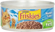 Purina, Friskies Mariner's Catch, 5.5 oz (Pack of 1)