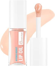 Neutrogena Hydro Boost Lip Oil, Light Pink, .2 fl. oz
