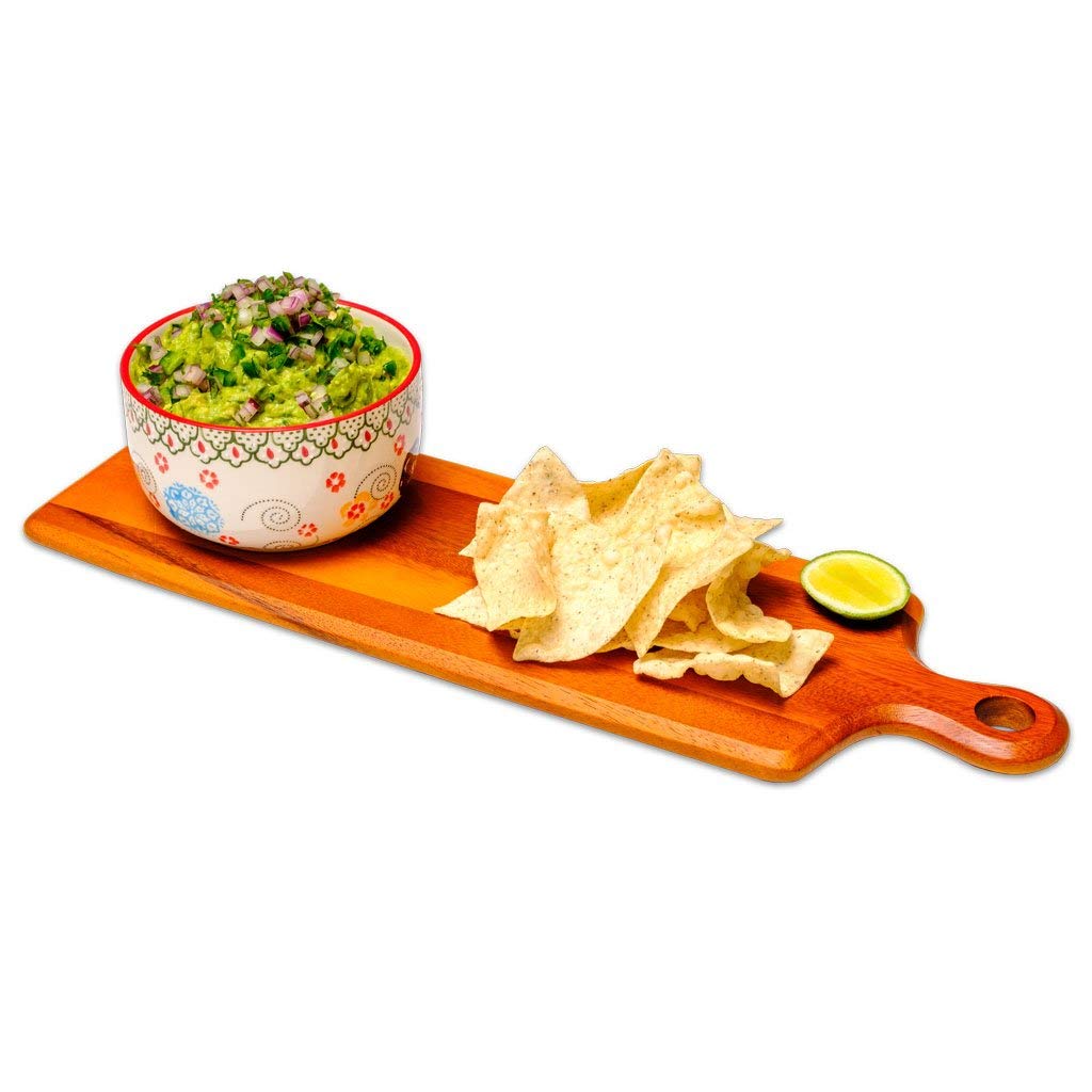Siete Lime / 5 Ounce (Pack of 12) / 12 Tortilla
