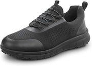 SR Max Womens Anniston MaxTrax Soft Toe SRO Slip-On Athletic