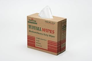 AbilityOne Tuffall Wipes –Medium Duty 7920-01-512-2413