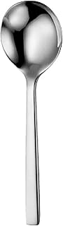 Oneida Chef's Table Bouillon Spoons (Set of 12)