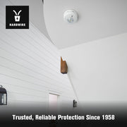 First Alert One / Precision Detection / SMCO110LED-AC Combination Smoke & Carbon Monoxide Detectors