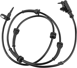 ABS Front Left Or Right for I-Nfin-Iti G25 2011-2012 G35 2007-2008 G37 2008-2013 for N-ISSA-N 370Z 2009-2016 479101Nf0B Als1653