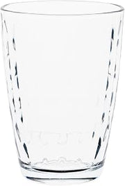 Cosy & Trendy Set of 3 Longdrink Mirror, Cosy Moments, 39 cl