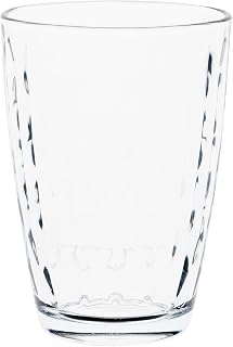 Cosy & Trendy Set of 3 Longdrink Mirror, Cosy Moments, 39 cl