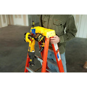Werner 1 / 12 feet / Orange Step Ladders