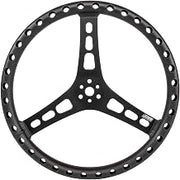 JOES Racing Products 13535-B Lightweight Steering Wheel
