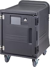 Cambro Pculpsp615 Pro Cart Ultra Low Passive Sec Pkg Charcoal 1 Each