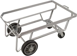 Remco - A Vikan Company 6906 Steel Undercarriage, 41.1"