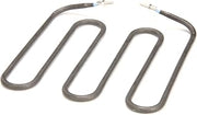 Nuova Simonelli USA 15320001 Upper Heating Element, Double, 9" Height, 9" Width, 7" Length