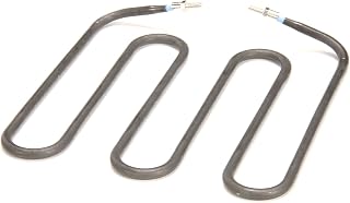 Nuova Simonelli USA 15320001 Upper Heating Element, Double, 9" Height, 9" Width, 7" Length