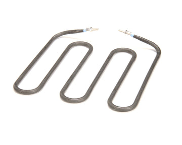 USA Upper Heating Element by Nuova Simonelli – Stainless Steel, black, Model 15320001
