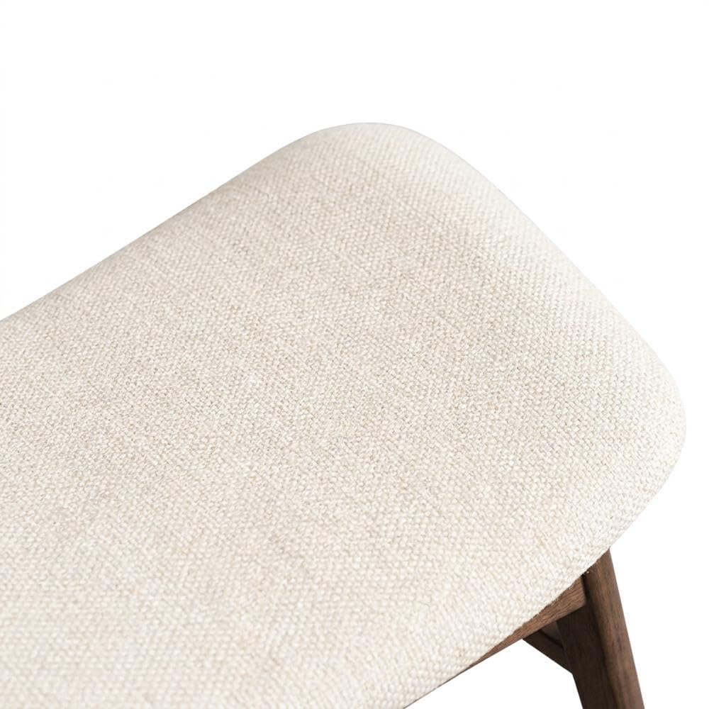 Solid Wood Dining Chairs Set of by Starlight Canyon Home – Solid + Manufactured Wood, Brown, Pack of 6