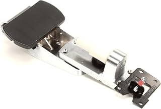 Exact FIT for Kolpak 500000760 - Hinge - Kason 1346 Lh/Rh Brush - Replacement Part by MAVRIK