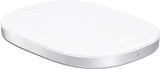 ZWILLING Enfinigy Digital Kitchen Food Scale, Max weight 22lbs, Grams & Ounces, .1-gram Accuracy,White