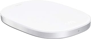 ZWILLING Enfinigy Digital Kitchen Food Scale, Max weight 22lbs, Grams & Ounces, .1-gram Accuracy,White