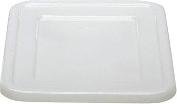 Cambro 17" x 22" Cambox® Lid [Case of 12]