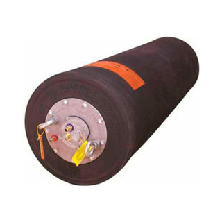 I-Series Plug by Cherne – 48"-72", Natural Rubber,Steel, Black, Model 310728
