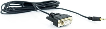 APC AP 940-0299A (9400299A) SMART-UPS Management Configuration NMC2 Console Replacement 2.5MM Cable 6 Foot for AP9630, AP9631 and AP9635