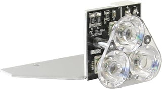 Buyers Products 3024642 Alley Light (Light,Alley,3 Led,Clear 12Vdc)