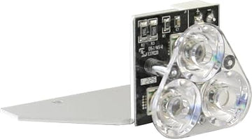 Buyers Products 3024642 Alley Light (Light,Alley,3 Led,Clear 12Vdc)