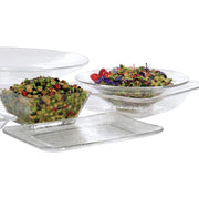 American Metalcraft 23 oz. / Square Rain Bowls / 23.0 ounces Serving Bowls