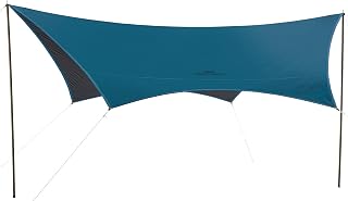 Coleman Rain Calm Hexalite DR