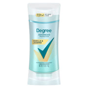 Degree 2.6 Ounce (Pack of 1) / Vanilla / 1 Antiperspirant Deodorant