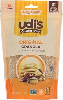Udi's Granola Original - 12 oz