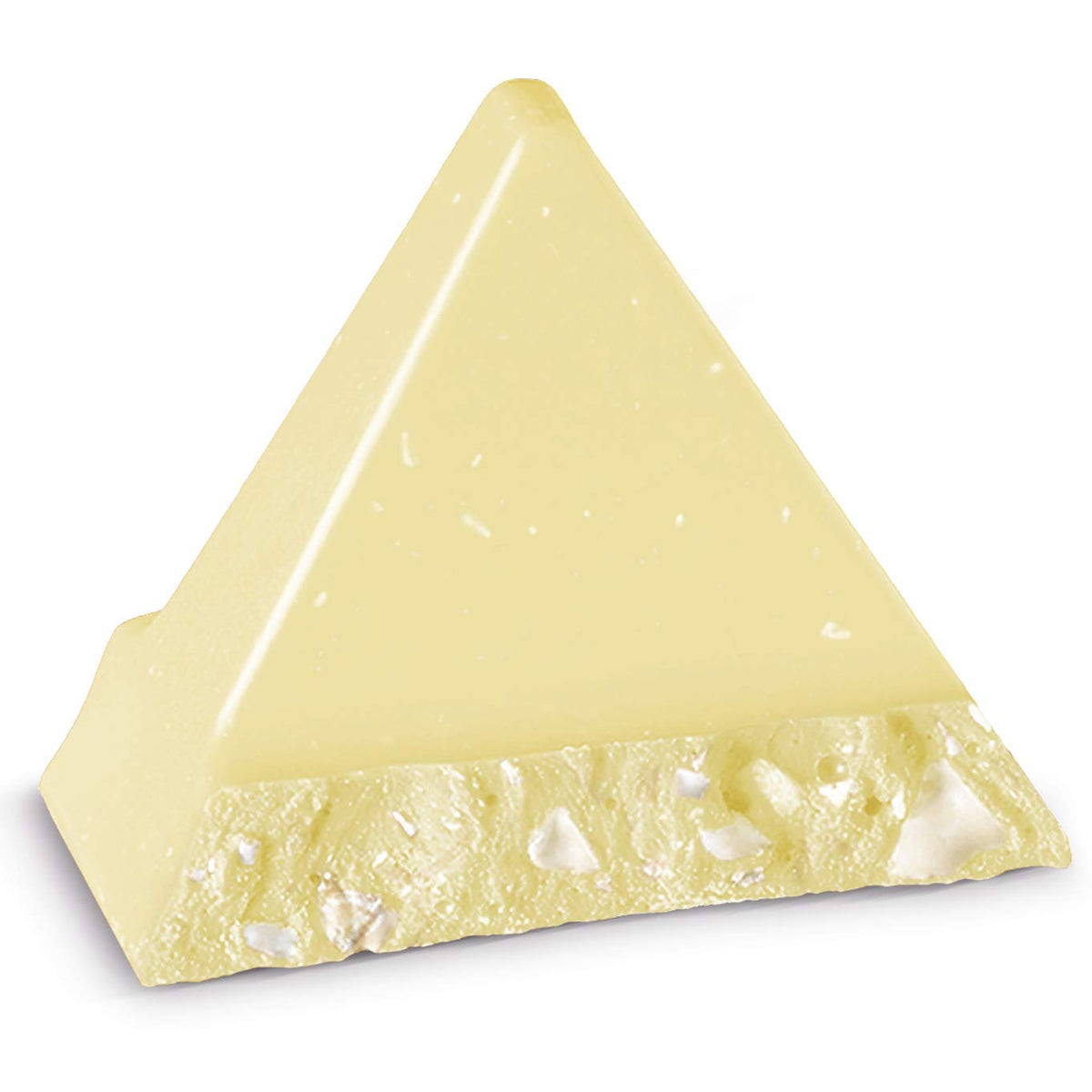 Toblerone WeiÃŸ – 3.53 Ounce (Pack of 5), Model 21031