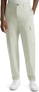 Theory Men's Curtis Cargo Pant in Hanson Twill