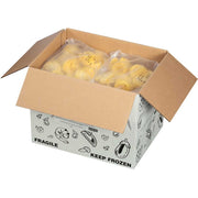 Egg Linguine Nests by Josephs Gourmet Pasta – Pack of 6