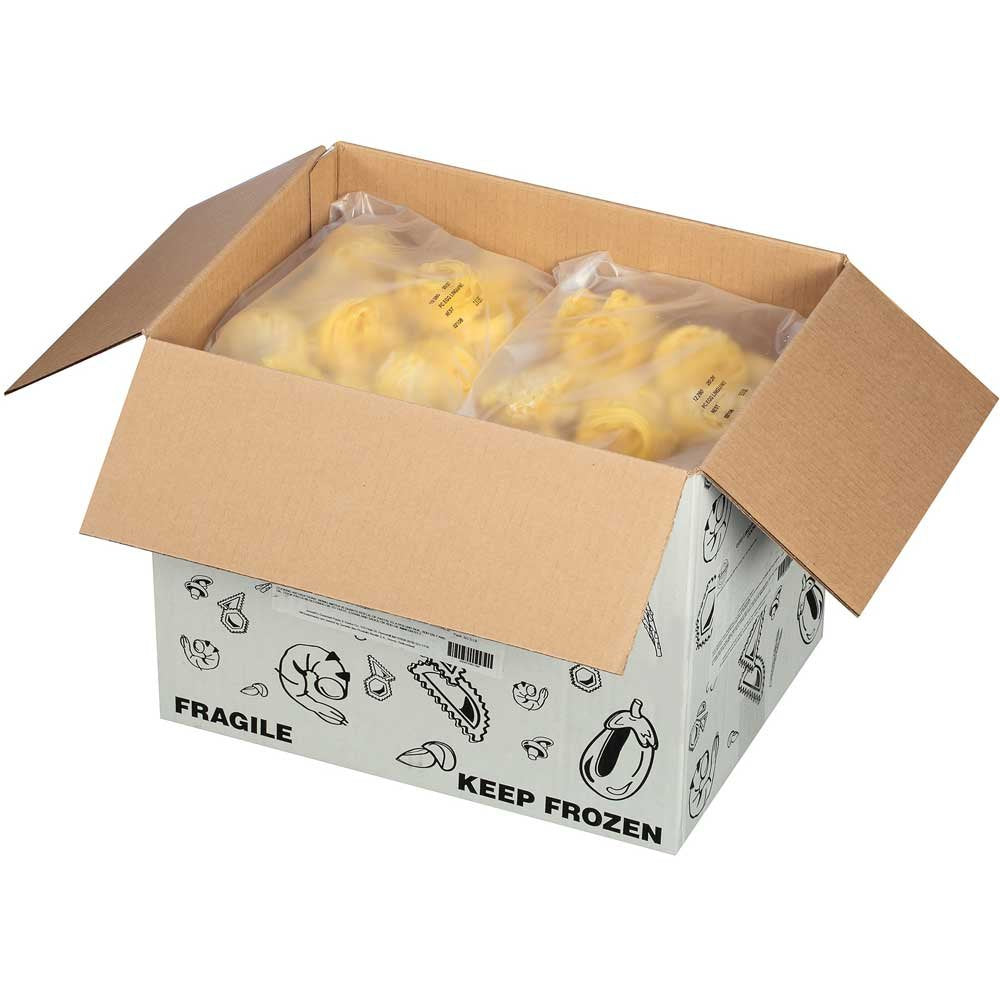 Egg Linguine Nests by Josephs Gourmet Pasta – Pack of 6