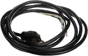 for Carter-Hoffmann 18605-0015 Appliance 16/3 Hsjo Cord W/6-15Plug