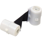 Replacement Ribbon for Acroprint PD100 Electric Payroll Recorders – Black, Model ACP390133000
