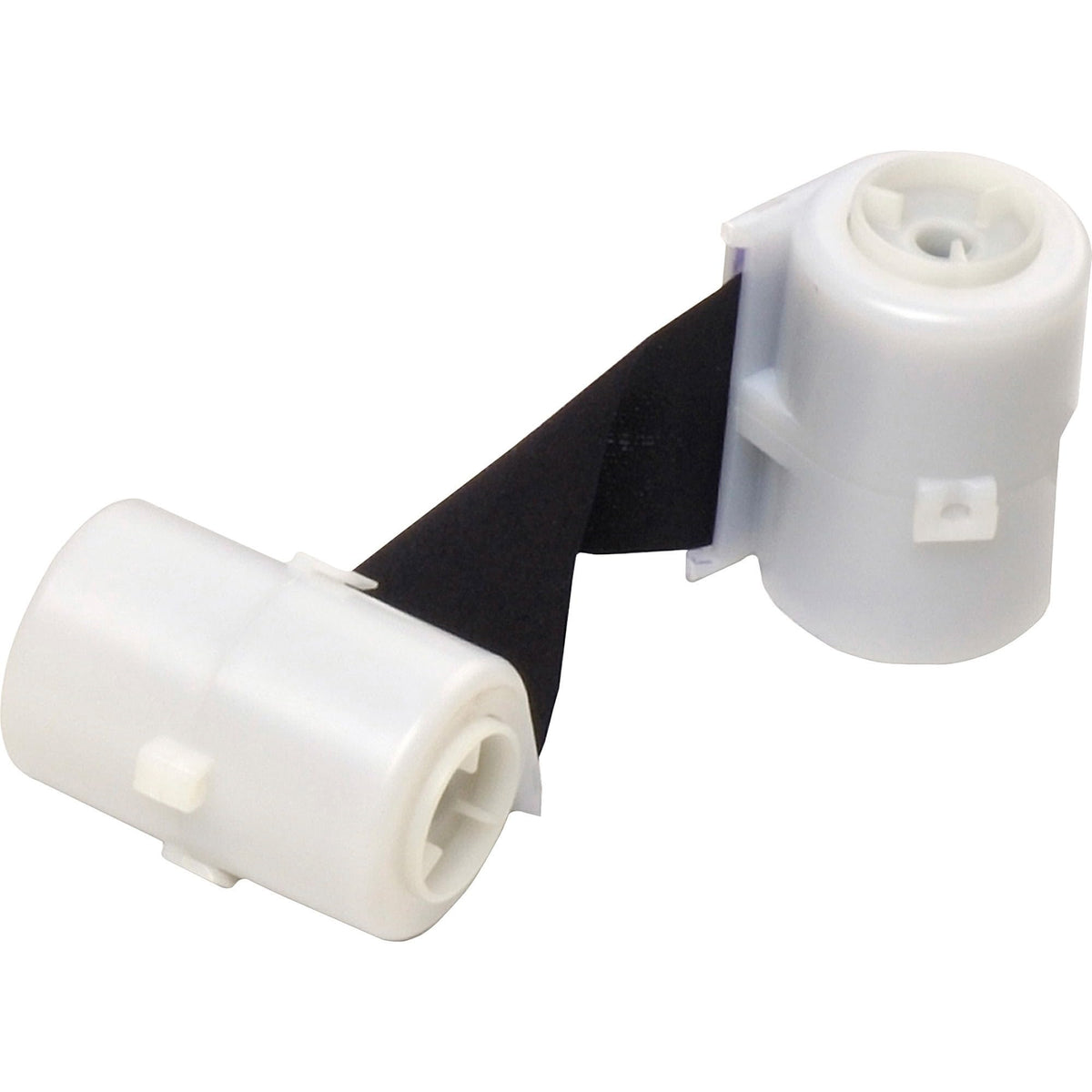Replacement Ribbon for Acroprint PD100 Electric Payroll Recorders – Black, Model ACP390133000