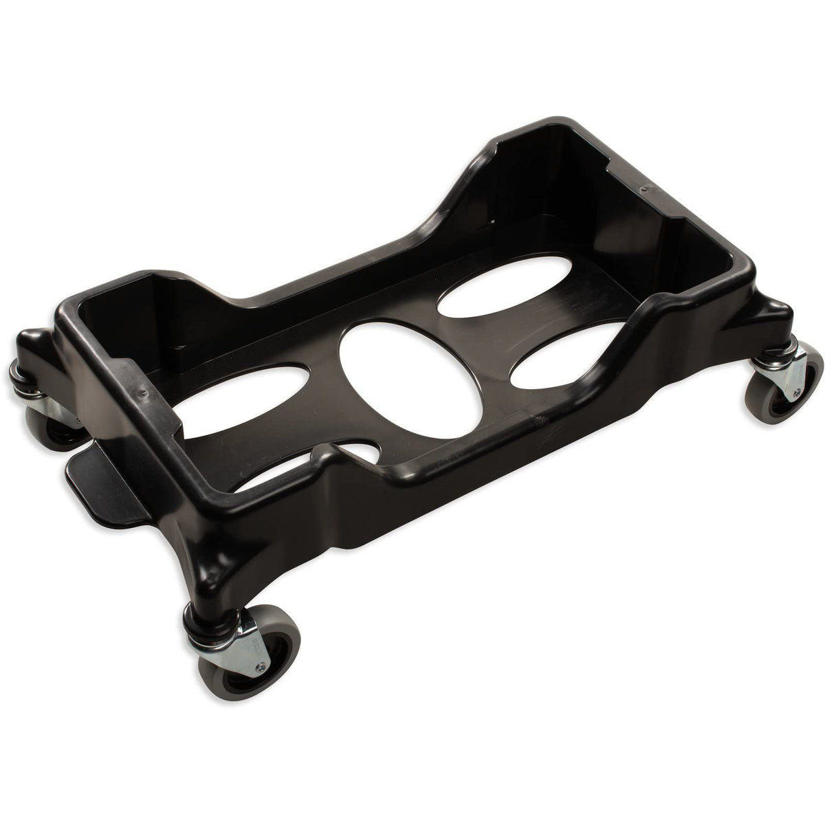 Carlisle FoodService Products Dolly / Black / Durable Dollies