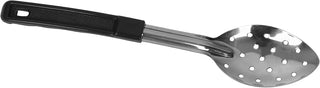 Thunder Group 15" perforated basting spoon, plastic handle, comes in each