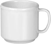 Thunder Group CR9035W White Mug-CR9035W