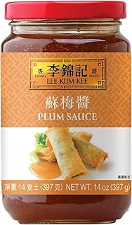 Lee Kum Kee Plum Sauce - 14 oz.