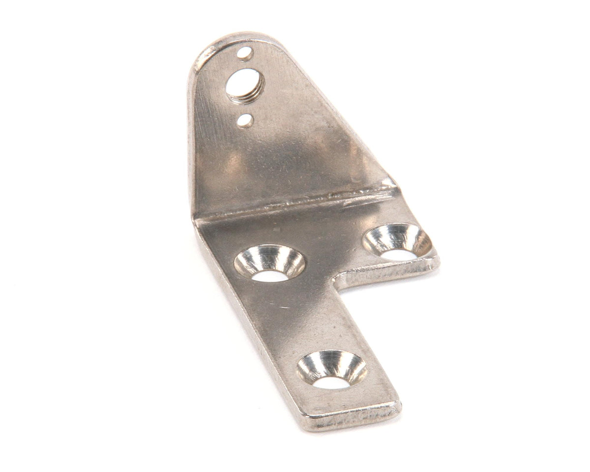 Bracket, Hinge, Cabinet, Left - Genuine OEM Replacement Part by Perlick – Model 65436-LTRB
