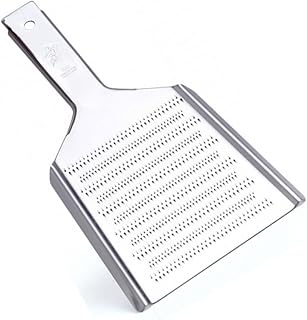 Shun Grater