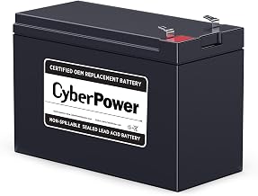 CyberPower RB1270B UPS Replacement Battery Cartridge