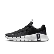 Men's Free MetconCross Trainer by Nike – Spandex, Black, Model DV3949-001