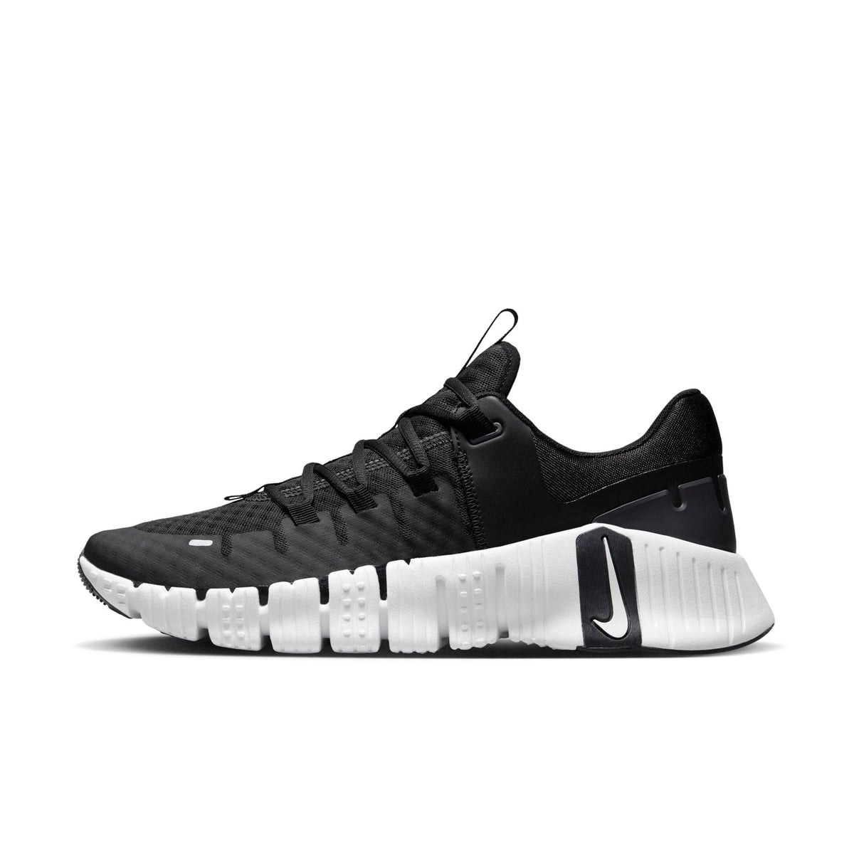 Men's Free MetconCross Trainer by Nike – Spandex, Black, Model DV3949-001