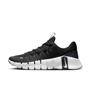 Men's Free MetconCross Trainer by Nike – Spandex, Black, Model DV3949-001