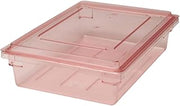 Cambro 18266CW467 Camwear Food Storage Container, Gray (Each)